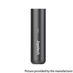 (Ships from Bonded Warehouse)Authentic Joyetech eRoll Nano Battery - Black