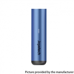 (Ships from Bonded Warehouse)Authentic Joyetech eRoll Nano Battery - Blue