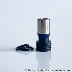 Rekavape Ti Mnch Tapered V2 Style 510 Drip Tip - Titanium