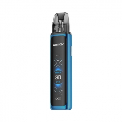 (Ships from Bonded Warehouse)Authentic GeekVape Wenax Q Ultra Kit 3ml - Coastal Blue