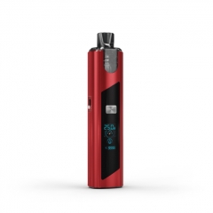 (Ships from Bonded Warehouse)Authentic YiHi SXmini Puremax 2 Kit 2ml - Red