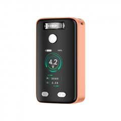 (Ships from Bonded Warehouse)Authentic Yocan UNI 3.0 650mAh Mod - Rose Gold