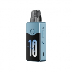 (Ships from Bonded Warehouse)Authentic VOOPOO VINCI E120 Kit 5ml - Snow Blue