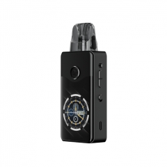 (Ships from Bonded Warehouse)Authentic VOOPOO VINCI E120 Kit 5ml - Spray Black