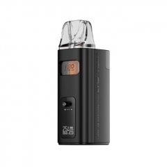 (Ships from Bonded Warehouse)Authentic Uwell EM2 Pod System Kit 4.5ml CRC Edition - Shiny Black