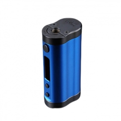 Rekavape Dani Mirco DNA60 Style 18650 Box Mod - Black Blue