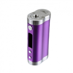 Rekavape Dani Mirco DNA60C Style 18650 Box Mod - Silver Purple