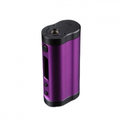 Rekavape Dani Mirco DNA60C Style 18650 Box Mod - Black Purple