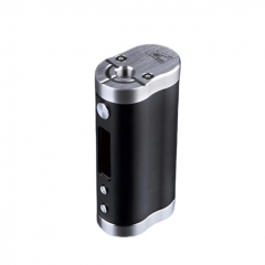 Rekavape Dani Mirco DNA60C Style 18650 Box Mod - Silver Black