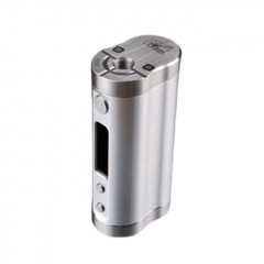 Rekavape Dani Mirco DNA60C Style 18650 Box Mod - Silver