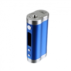 Rekavape Dani Mirco DNA60C Style 18650 Box Mod - Silver Blue