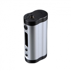 Rekavape Dani Mirco DNA60 Style 18650 Box Mod - Black Silver