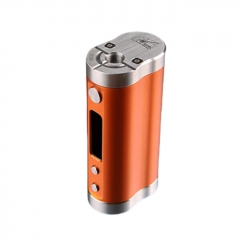 Rekavape Dani Mirco DNA60C Style 18650 Box Mod - Silver Orange