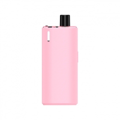 (Ships from Bonded Warehouse)Authentic GeekVape Peak Pod Kit 4ml - Blossom Pink