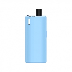 (Ships from Bonded Warehouse)Authentic GeekVape Peak Pod Kit 4ml - Sky Blue