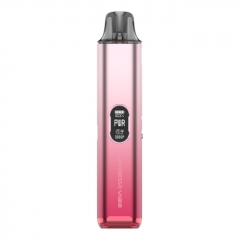 (Ships from Bonded Warehouse)Authentic Vaporesso Vibe Pod Kit 4.5ml - Cherry Pink