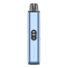 (Ships from Bonded Warehouse)Authentic Vaporesso Vibe Pod Kit 4.5ml - Sky Blue