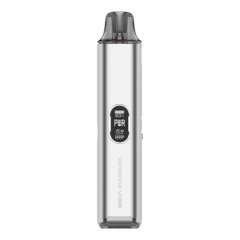 (Ships from Bonded Warehouse)Authentic Vaporesso Vibe Pod Kit 4.5ml - Silver