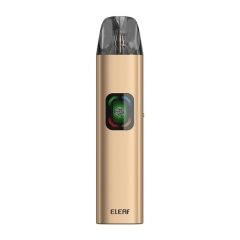 (Ships from Bonded Warehouse)Authentic Eleaf iCita SE Pod Kit 3ml - Gold