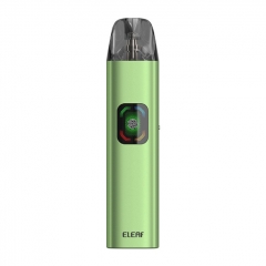 (Ships from Bonded Warehouse)Authentic Eleaf iCita SE Pod Kit 3ml - Green