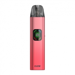 (Ships from Bonded Warehouse)Authentic Eleaf iCita SE Pod Kit 3ml - Gradient Red