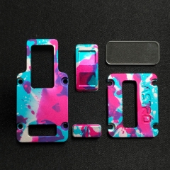 Mission XV Style ASTRO DNA60 Boro Mod Panel Set - Rainbow