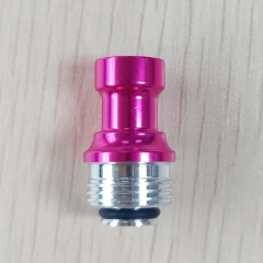 510 Drip Tip for Centaurus B80 AIO Kit - Purple