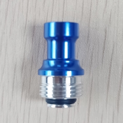 510 Drip Tip for Centaurus B80 AIO Kit - Blue