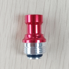 510 Drip Tip for Centaurus B80 AIO Kit - Red