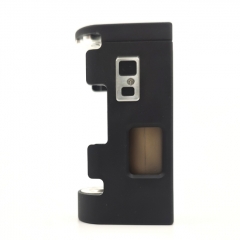 Authentic Eunuch Squonker DNA60C 18650 Box Mod - Black