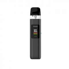 (Ships from Bonded Warehouse)Authentic SMOK Novo SE Kit 2ml - Black