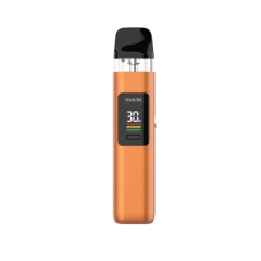 (Ships from Bonded Warehouse)Authentic SMOK Novo SE Kit 2ml - Orange