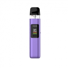 (Ships from Bonded Warehouse)Authentic SMOK Novo SE Kit 2ml - Purple