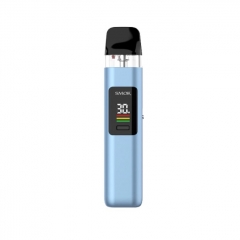 (Ships from Bonded Warehouse)Authentic SMOK Novo SE Kit 2ml - Pale Blue