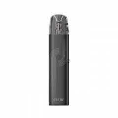 (Ships from Bonded Warehouse)Authentic Eleaf iVeni Lite Pod Kit 2ml  Standard 0.8ohm Version - Black