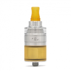 Vazzling Four One Five 415 S61 V2 Genesis 22mm RTA 3ml - Silver