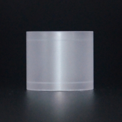 Replacement PC Tank for ULTON Baya Style 22mm RTA 4.2ml Replacement PC Tank for ULTON Baya Style 22mm RTA 4.2ml