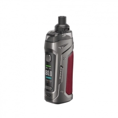 (Ships from Bonded Warehouse)Authentic Innokin Coolfire PZPulse Kit 5.5ml - Gunmetal (Ships from Bonded Warehouse)Authentic Innokin Coolfire PZPulse Kit 5.5ml - Gunmetal