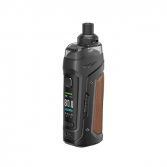 (Ships from Bonded Warehouse)Authentic Innokin Coolfire PZPulse Kit 5.5ml - Black (Ships from Bonded Warehouse)Authentic Innokin Coolfire PZPulse Kit 5.5ml - Black