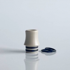 Rekavape VWM Intensa Style 510 Drip Tip - PEEK Rekavape VWM Intensa Style 510 Drip Tip - PEEK