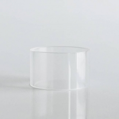 Replacement PCTG Tank Tube 5.2ml for Rekavape VWM Intensa Style RTA - Transparent Replacement PCTG Tank Tube 5.2ml for Rekavape VWM Intensa Style RTA - Transparent
