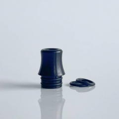 Rekavape VWM Intensa Style 510 Drip Tip - Black Rekavape VWM Intensa Style 510 Drip Tip - Black