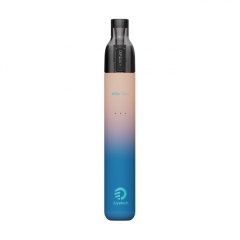 (Ships from Bonded Warehouse)Authentic Joyetech eGo Nano Kit 2ml - Deep Blue Pink Gradient (Ships from Bonded Warehouse)Authentic Joyetech eGo Nano Kit 2ml - Deep Blue Pink Gradient