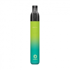(Ships from Bonded Warehouse)Authentic Joyetech eGo Nano Kit 2ml - Blue Green Gradient (Ships from Bonded Warehouse)Authentic Joyetech eGo Nano Kit 2ml - Blue Green Gradient