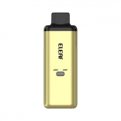 (Ships from Bonded Warehouse)Authentic Eleaf IORE Mix Kit 4ml - Gold (Ships from Bonded Warehouse)Authentic Eleaf IORE Mix Kit 4ml - Gold