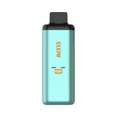 (Ships from Bonded Warehouse)Authentic Eleaf IORE Mix Kit 4ml - Blue (Ships from Bonded Warehouse)Authentic Eleaf IORE Mix Kit 4ml - Blue