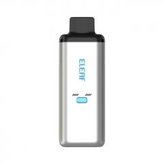 (Ships from Bonded Warehouse)Authentic Eleaf IORE Mix Kit 4ml - Silver (Ships from Bonded Warehouse)Authentic Eleaf IORE Mix Kit 4ml - Silver