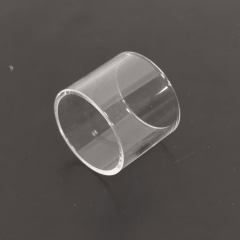 Replacement Glass Tank 4ml for YFTK All in One Tank Cap Flash E-vapor V4.5s+ V4.5 Style RTA Replacement Glass Tank 4ml for YFTK All in One Tank Cap Flash E-vapor V4.5s+ V4.5 Style RTA