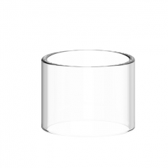 Replacement Glass Tank 4.2ml for YFTK pNeumatyca Style 22mm RTA - Transparent Replacement Glass Tank 4.2ml for YFTK pNeumatyca Style 22mm RTA - Transparent