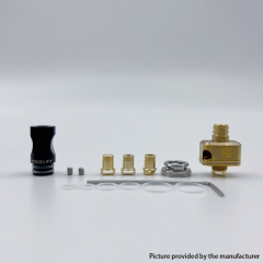 YFTK 909 NUGG Style RBA for Orion II Mod - Gold YFTK 909 NUGG Style RBA for Orion II Mod - Gold